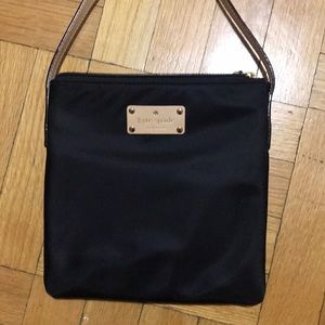 Kate spade cross body